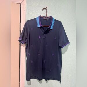G/FORE Deck Golf Polo Shirt